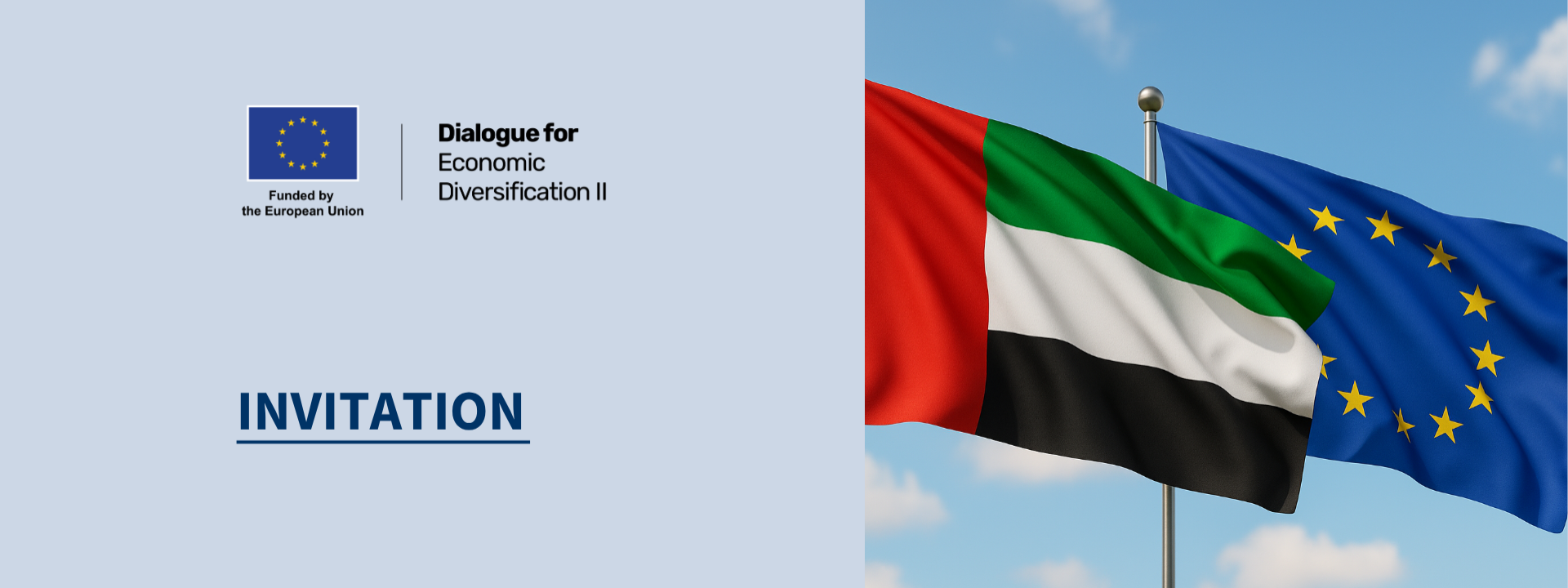 EU-UAE Breakfast Dialogue on Public Procurement Best Practices cover image