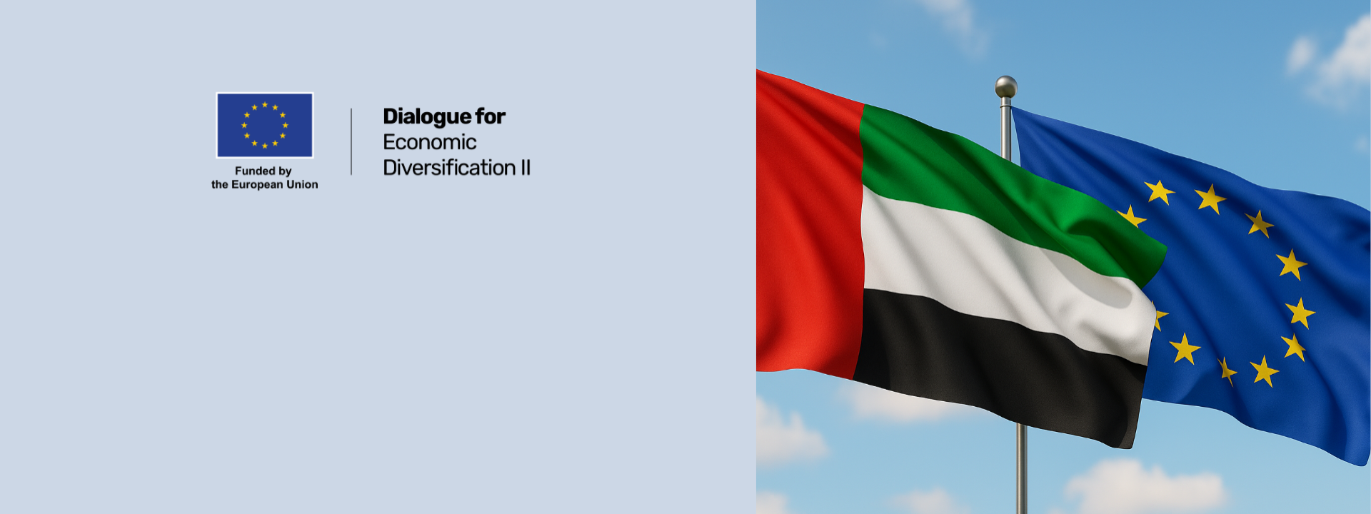 EU-UAE Breakfast Dialogue on Customs Cooperation cover image